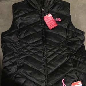The North Face Women’s 550 Thermal Vest NWT